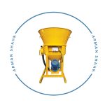 میکسر اولیه A400