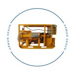 پمپ تزریق ZBA