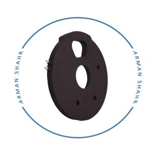 صفحه لاستیکی بالا A260